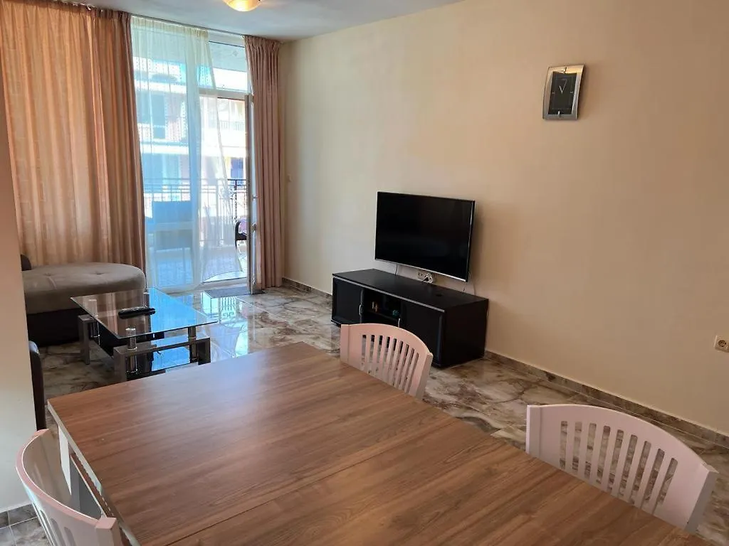 Karolina Complex Private Apartment Slantchev Briag