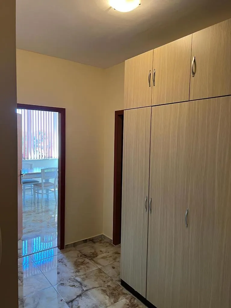 Karolina Complex Private Apartment Slantchev Briag 0*,